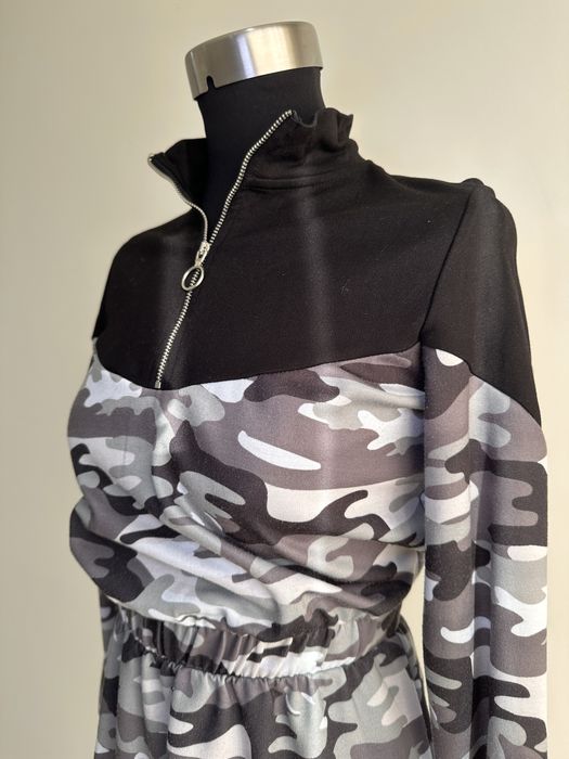 Vestido senhora - como novo