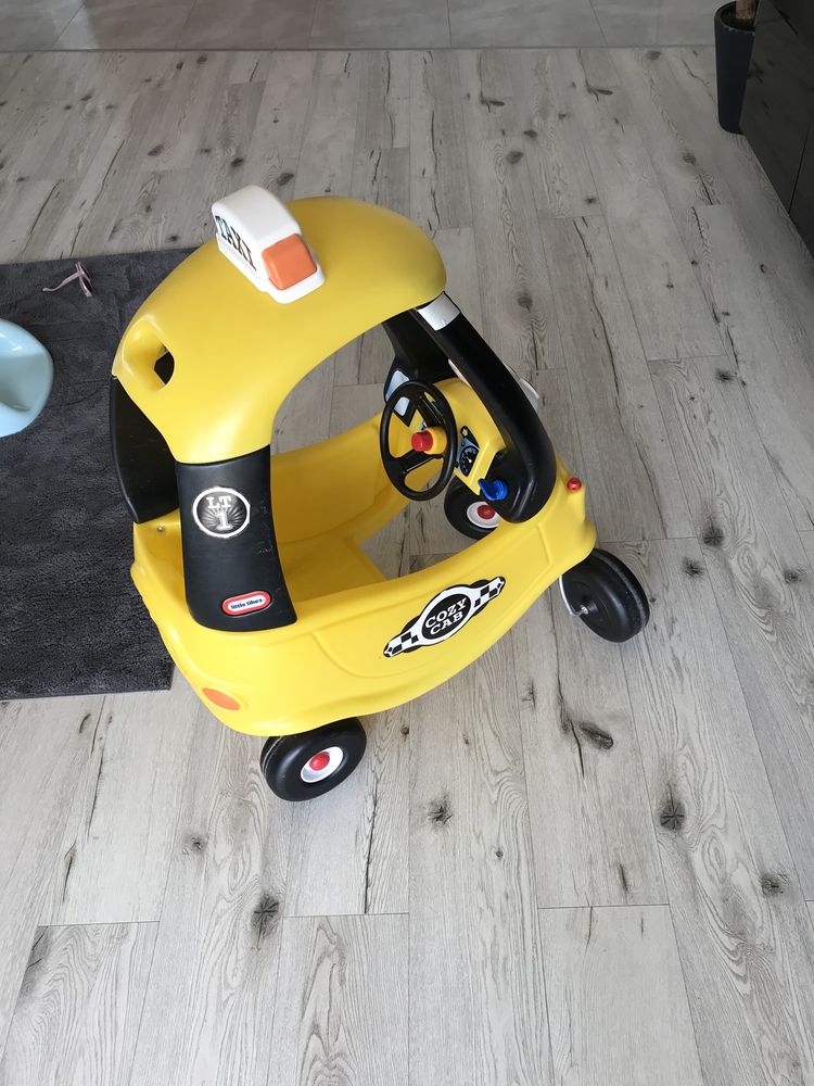 Auto Littel Tikes