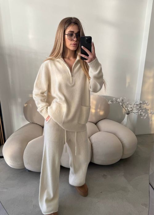 Кашеміровий костюм loro piana різні