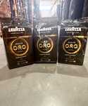 Lavazza ORO Mountain Grown 1 кг. Зерно