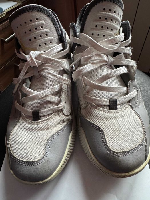 JORDAN STAY LOYAL 2 buty męskie