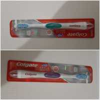 Zestaw 2x szczoteczka soniczna Colgate / nowe