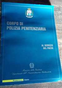 Selos - Corpo di Polozia Penitenziaria