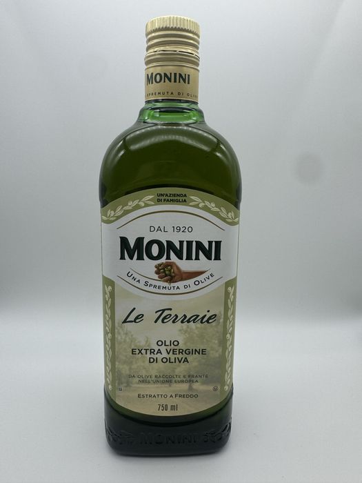 Oliwa Monini Terraie  , 750ml