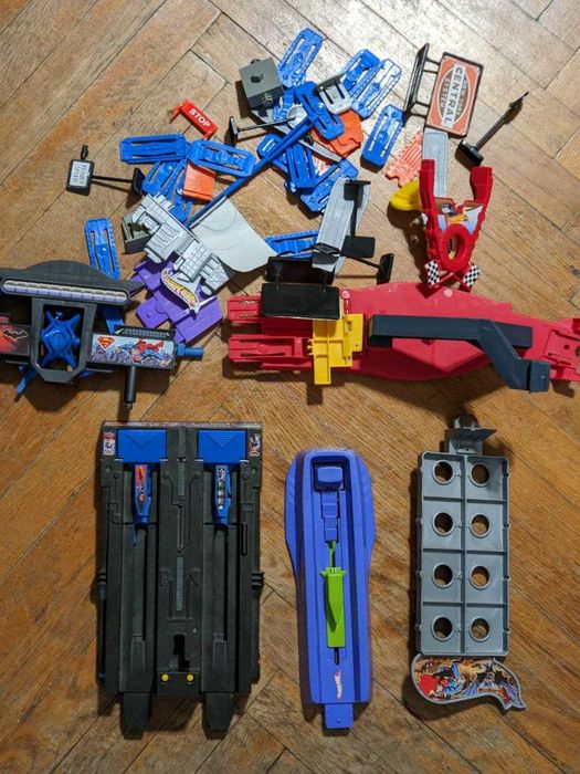 Hot Wheels Хот Вілс гра машинки