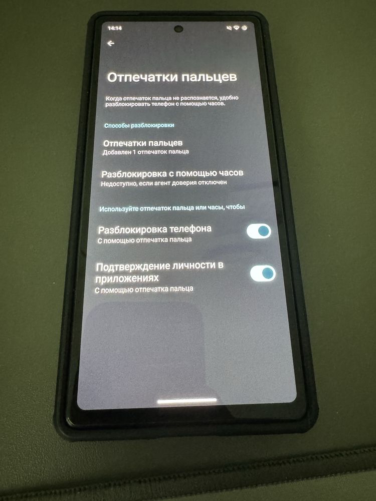 Google Pixel 7a 8/128
