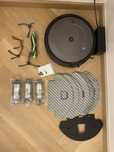 Irobot Roomba Combo z mopowaniem