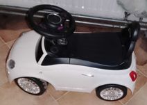 Auto, autko jeździk