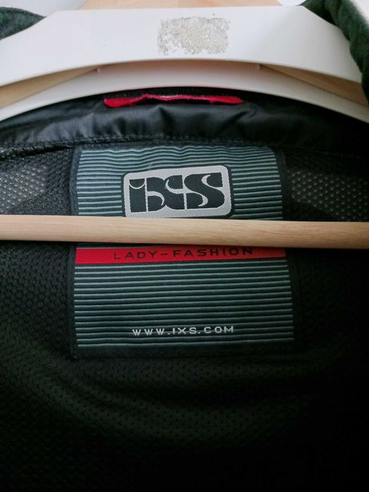 Casaco de mota senhora