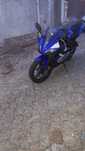 Vendo yamaha yfz 125r