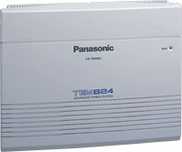 Мини АТС Panasonic KX-TES824,KX-TEM824,сист.телефоны Уст.беспл