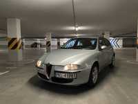 Alfa Romeo 147 1.9 JTD 115KM 8V 2002R 5Drzwi