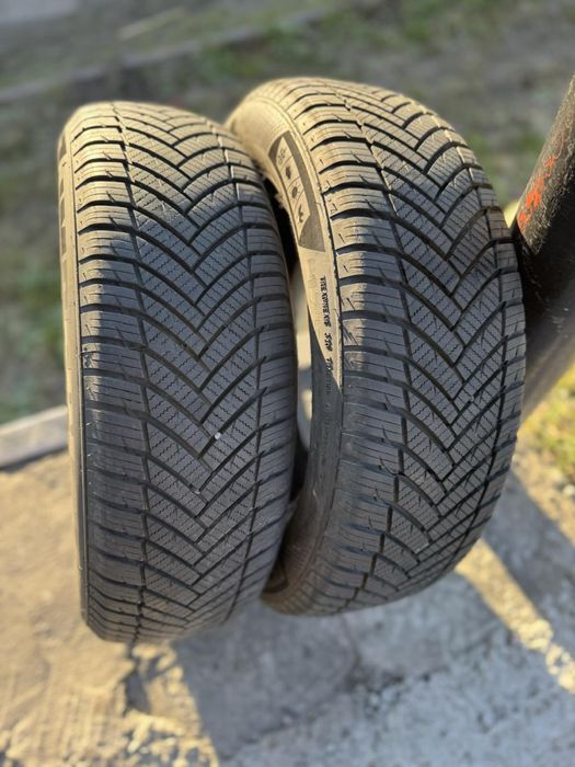 Всесезонні шини Imperial 175/65 R14