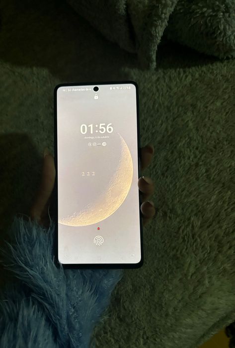Samsung galaxy A71