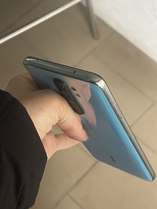 Телефон Xiaomi Redmi Note 8 Pro 6/64GB NFC Швидке зарядж