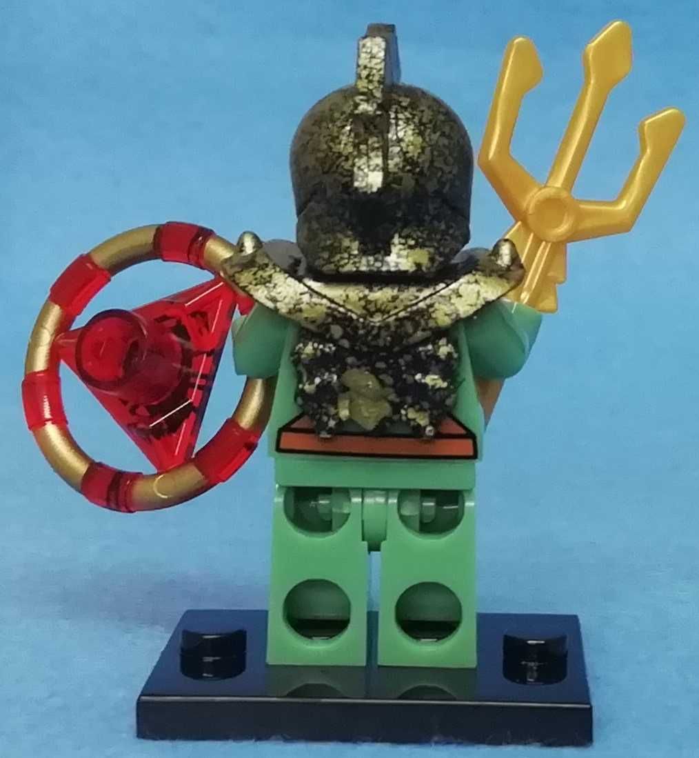 Atlantis Portal Emperor