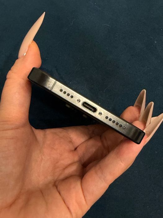 iPhone 15 Pro Max, 256