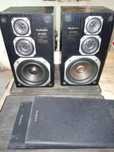 Kolumny Technics SB-F860