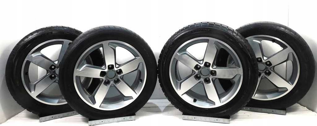 Felgi 18cali Audi 5x112