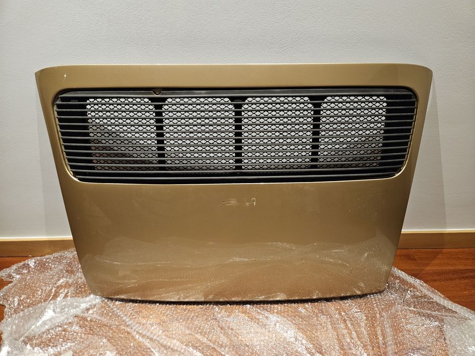 Tampa do motor Porsche 911 ( original)