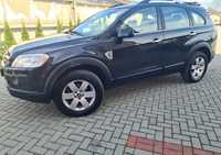 Авто Разборка Chevrolet Captiva