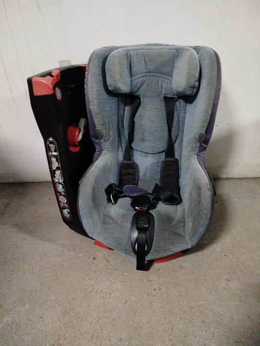 Cadeira auto giratória bebe/criança