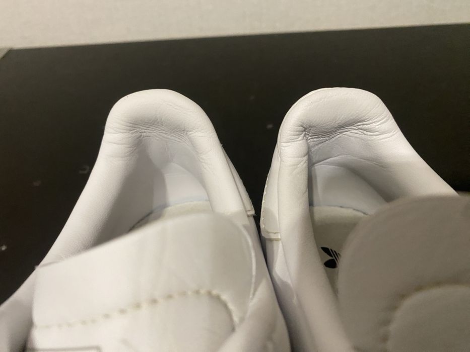 ADIDAS шкіра оригінал кросівки кеди