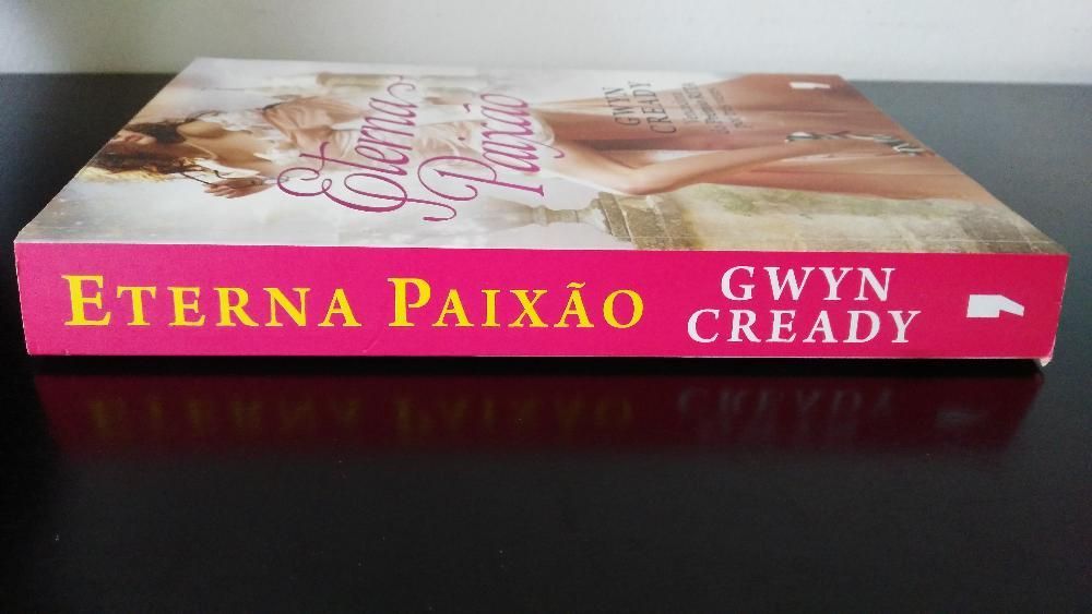 Eterna Paixão / Gwyn Cready