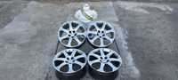 Диски Rial R20 5x114,3 9J ET35 Honda Hyundai Jeep Kia Lexus Tesla 3 K9