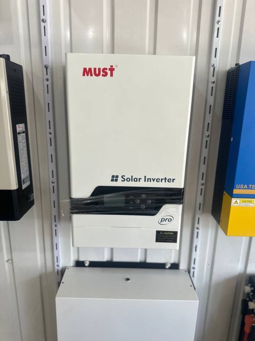 Гибридный инвертор