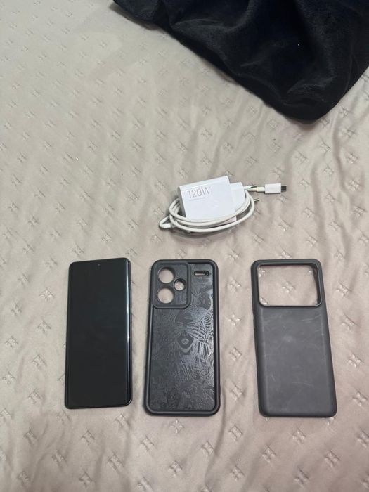 Xiaomi Redmi Note 13 Pro+ 5G