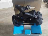 Desviador Traseiro Shimano Deore M5120