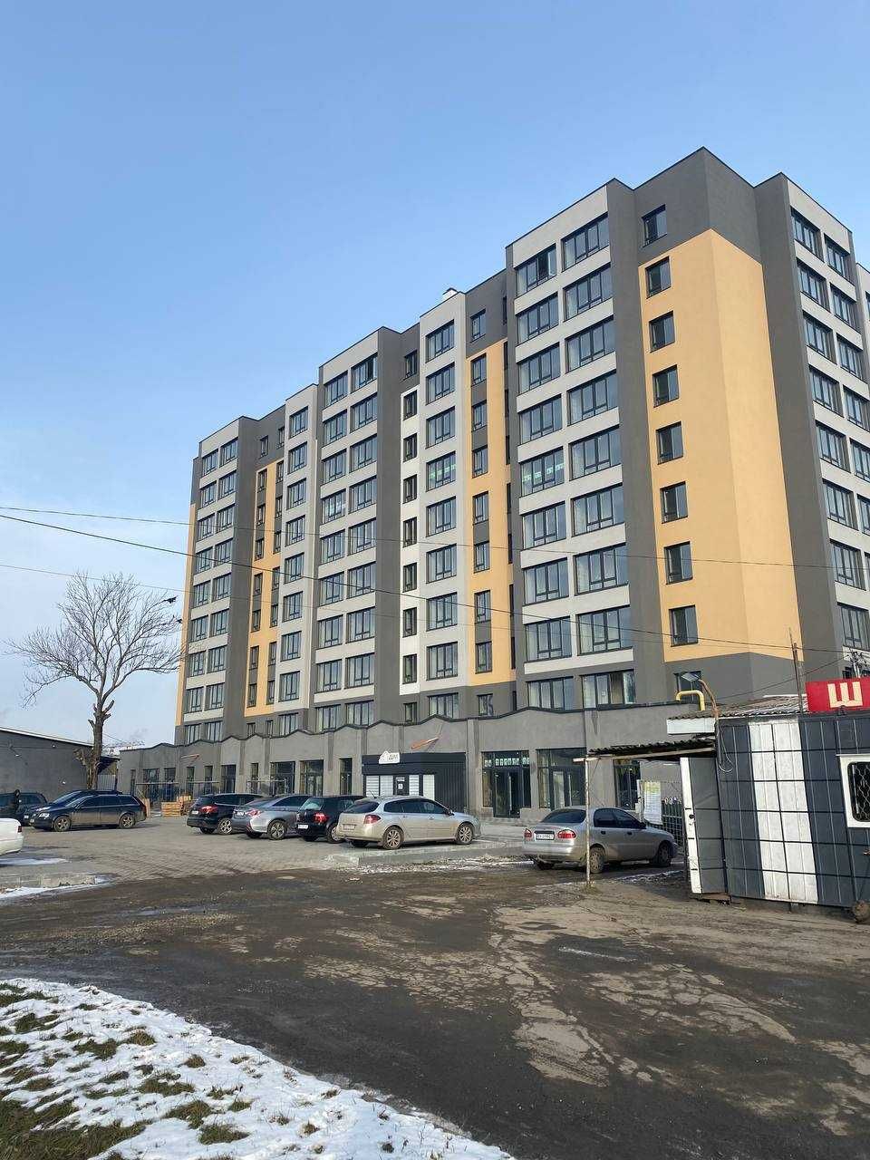 Продаж 2 к квартири Гречани ЖК Дім найкраща ціна 72 м2