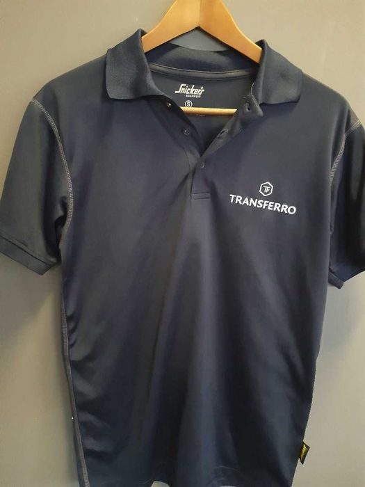 Koszulka polo Snickers 2721 AllroundWork rozmiar XL nowa 2 szt.