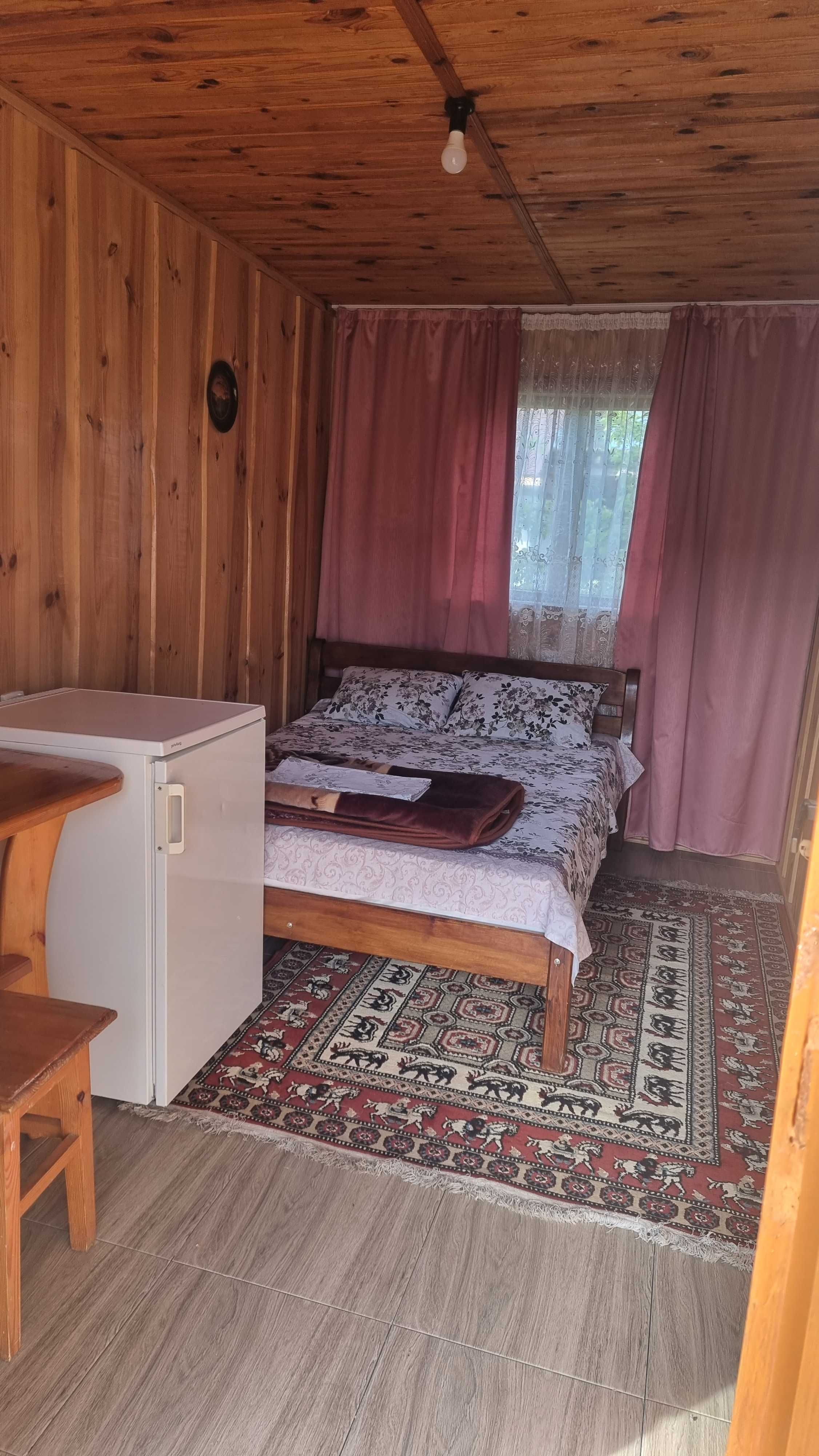 Оренда Житло Будинок Хостел Проживання Світязь Шацьк  У Василя