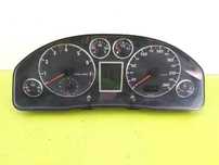 Licznik ZEGARY Audi A4 B5 1995-2001 2.6 B V6 150 KM VDO EUROPA