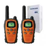 Walkie Talkie PMR –  Krótkofalówka HUNICOM H-628