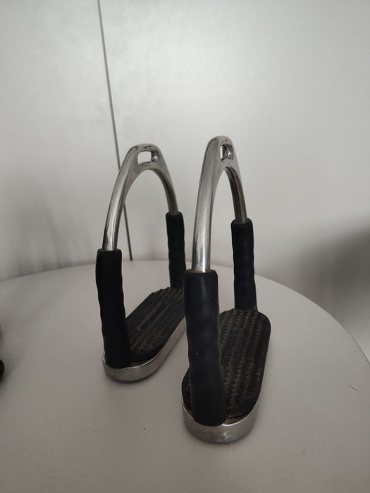 Strzemiona Sprenger 12cm