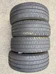 235/65R16C Continental ContiVanContact 200 115/113R