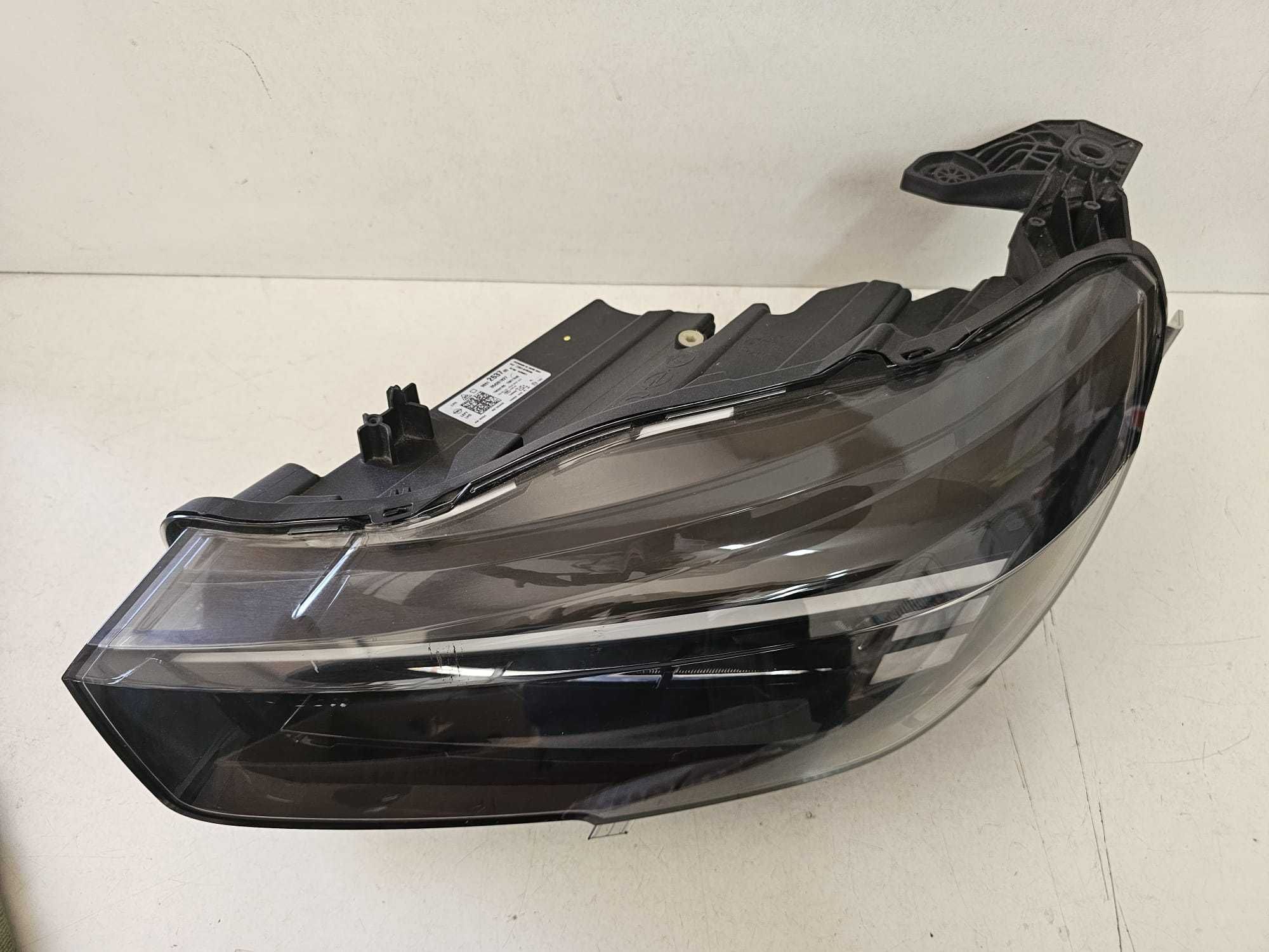 Ótica Esquerda Full-Led Opel Corsa F 2ª Fase | 127580