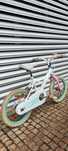 Bicicleta criança Berg Missy roda 16