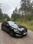Volvo V60 Volvo V60 D4