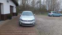 Volkswagen Passat B7 2,0TDI