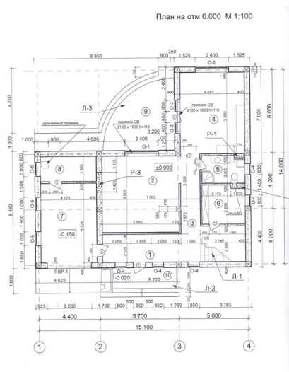 Дом в пгт Таирова на 6 сотках, полный пакет документом