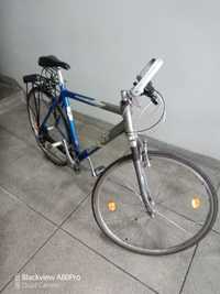 Bicicleta usada giant