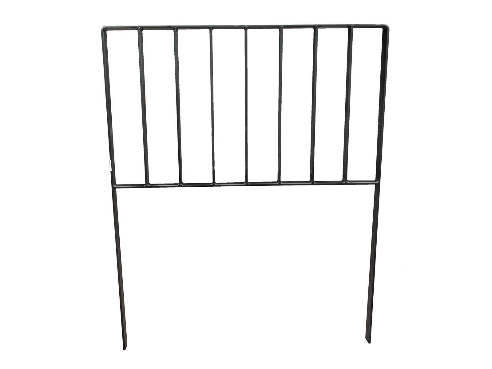 Krata ochronna masztu 1000X1200 mm | Osłona operatora wózka widłowego