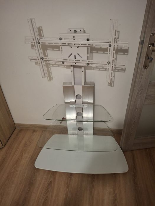 Stojak regał pod telewizor