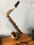 The Kohlert 57 - Saksofon tenorowy  - sprzedam.