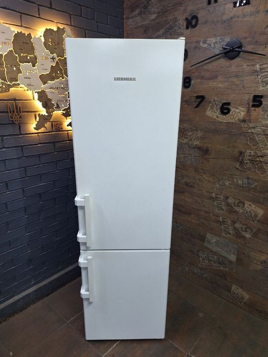 Холодильник Liebherr CBN5723 доставка , гарантія