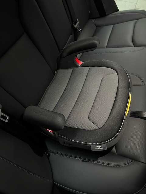 Cadeira auto 2-3 PegPerego ISOFIX